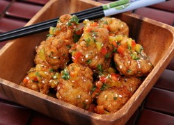 Japanese Style Boneless Wings